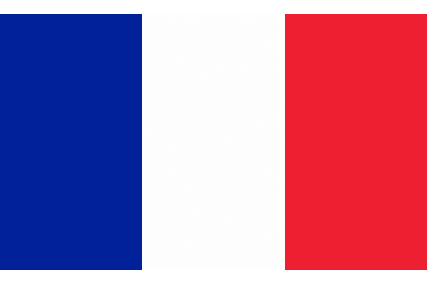 France 🇫🇷 (Copy)
