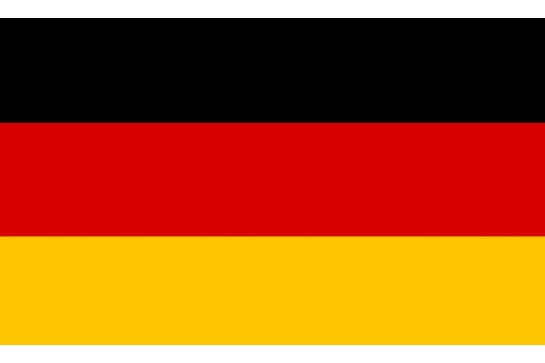 Germany 🇩🇪 (Copy)
