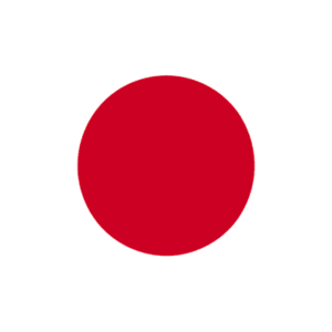 Japan 🇯🇵