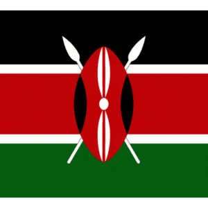 Kenya 🇰🇪