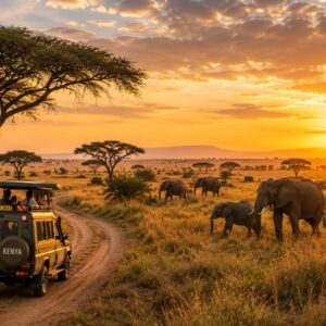 Kenya 🇰🇪
