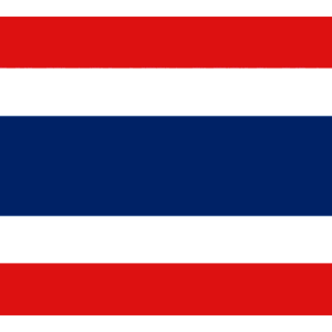 Thailand 🇹🇭