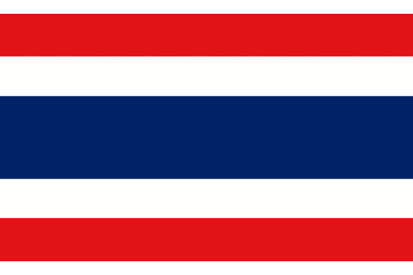 Thailand 🇹🇭 (Copy)