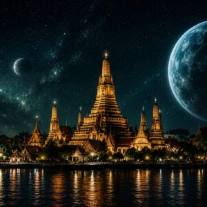 Thailand đšđ