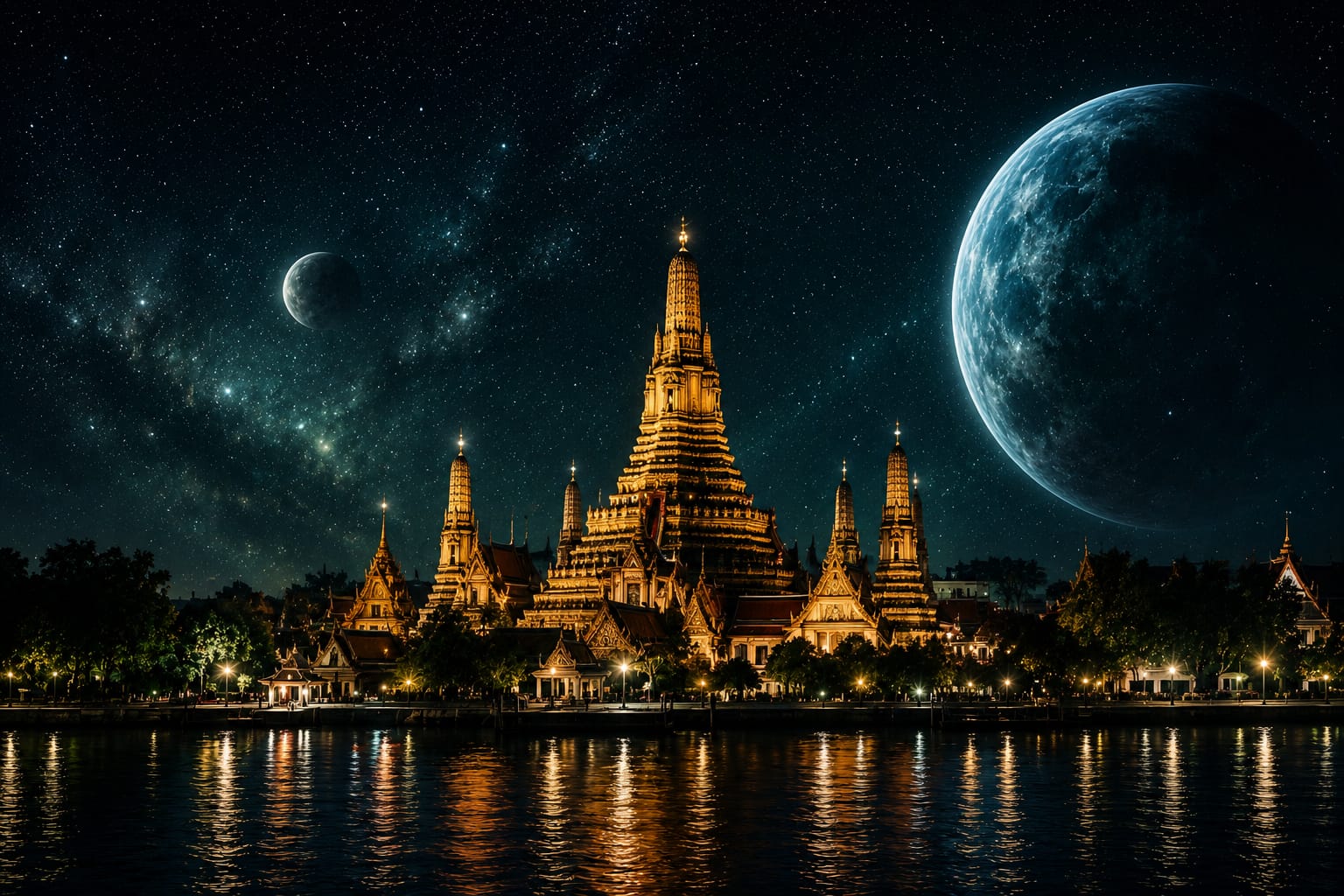 Thailand 🇹🇭